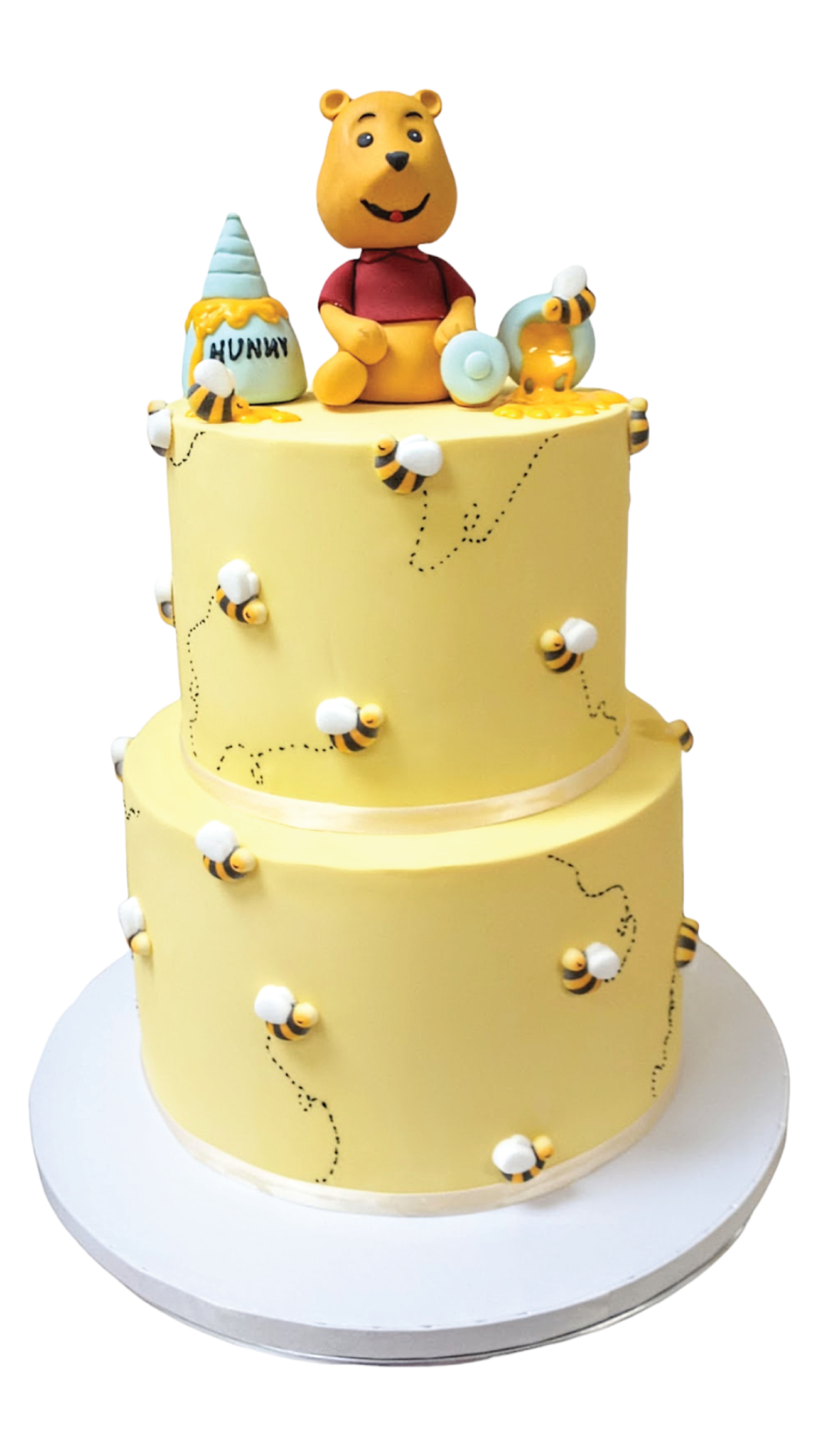 imagen de pastel de Custom cakes
